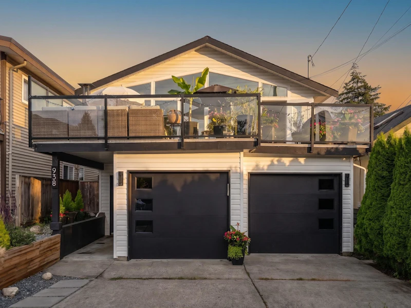 938 Stevens Street, Surrey BC V4B 4X4