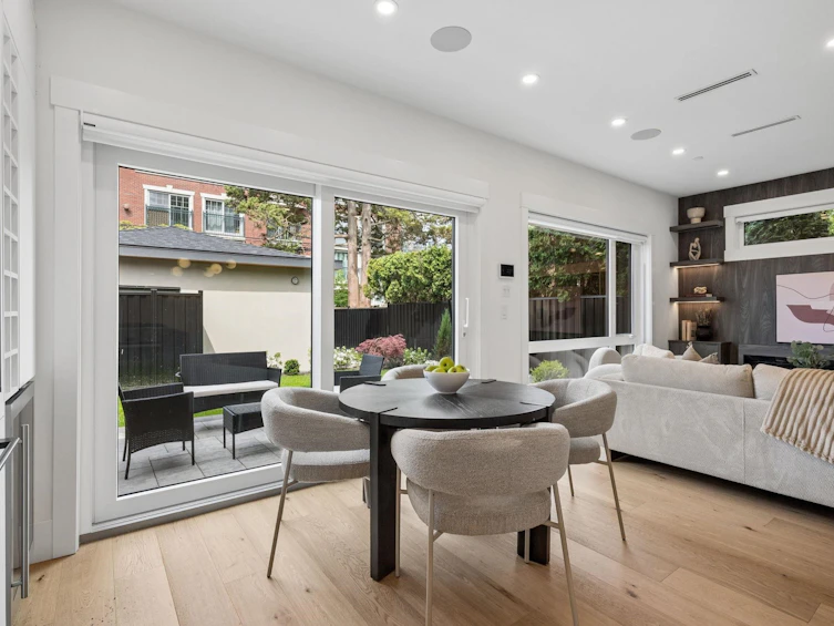 2-4549 W 11th Avenue, Vancouver, BC, V6R 2M5 - 8