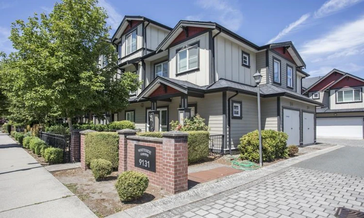 3-9131 Williams Road