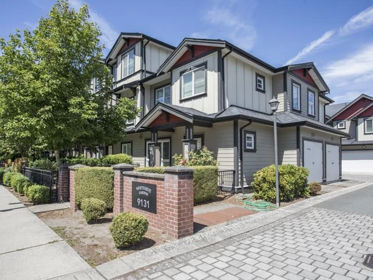 3-9131 Williams Road, Richmond, BC, V7A 1G8