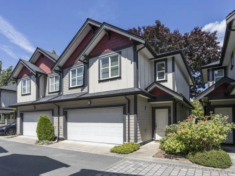 3-9131 Williams Road, Richmond, BC, V7A 1G8 - 2