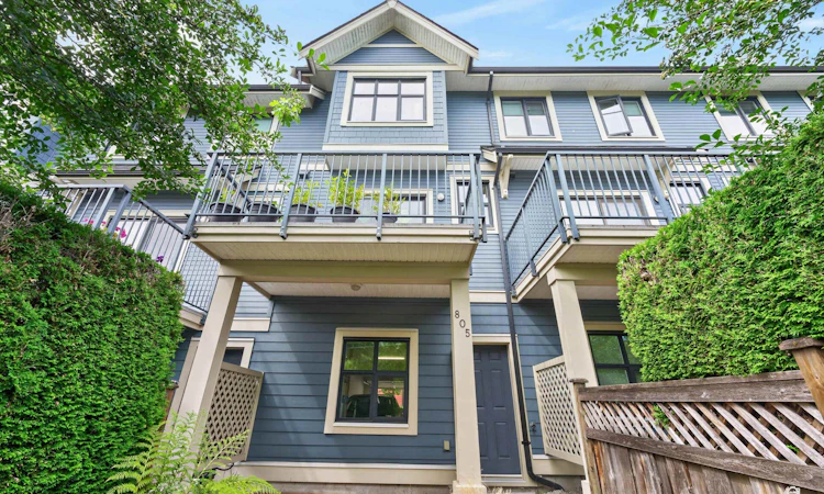 805-8485 New Haven Close Close