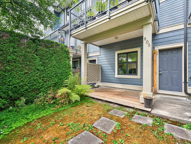 805-8485 New Haven Close, Burnaby, BC, V5J 0B7 - 23