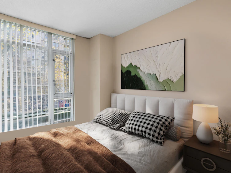 2P-1033 Marinaside Crescent, Vancouver, BC, V6Z 3A3 - 11
