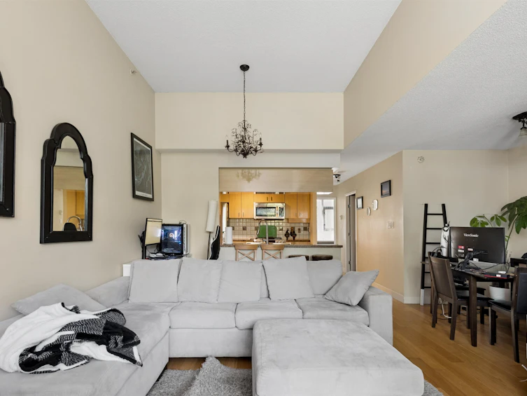 2P-1033 Marinaside Crescent, Vancouver, BC, V6Z 3A3 - 22
