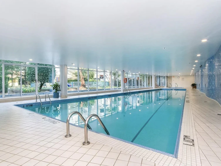 2P-1033 Marinaside Crescent, Vancouver, BC, V6Z 3A3