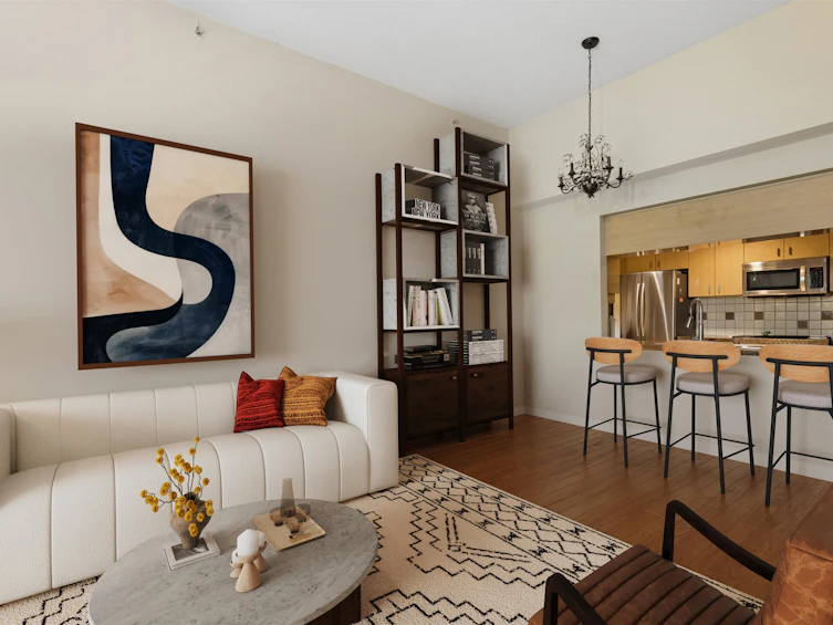 2P-1033 Marinaside Crescent, Vancouver, BC, V6Z 3A3 - 5