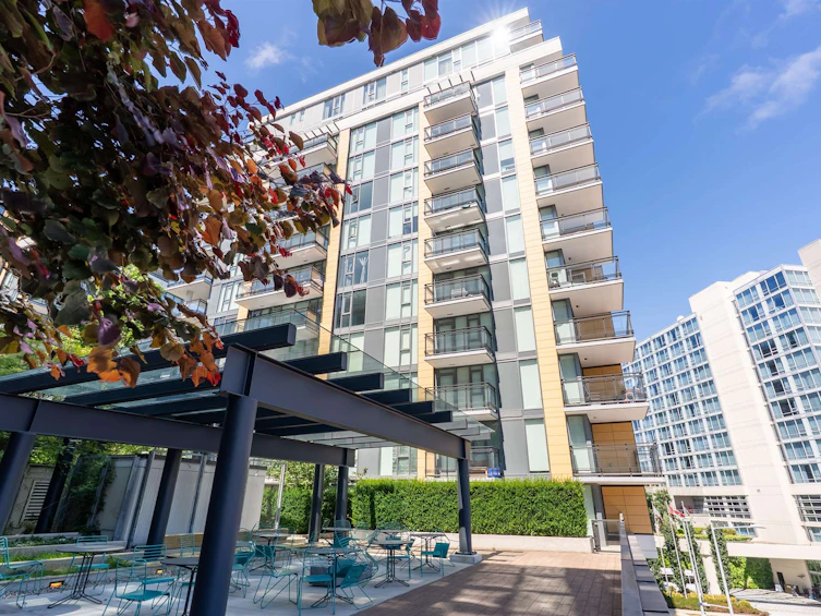 1002-3200 Corvette Way, Richmond, BC, V6X 0T8 - 25