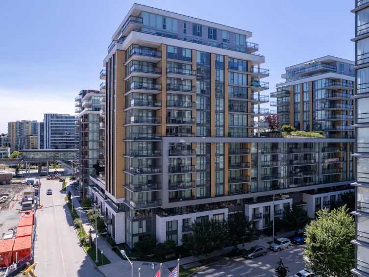 1002-3200 Corvette Way, Richmond, BC, V6X 0T8