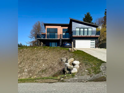 1496 Bonniebrook Heights Road - 2