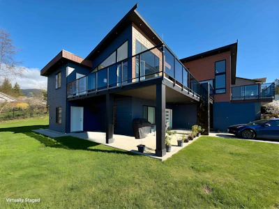 1496 Bonniebrook Heights Road - 3