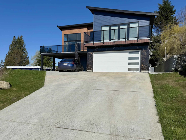 1496 Bonniebrook Heights Road, Gibsons, BC, V0N 1V5