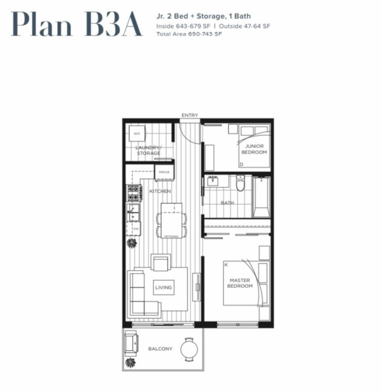 213-2002 St. George Street, Port Moody, BC, V3H 0N4 - 40