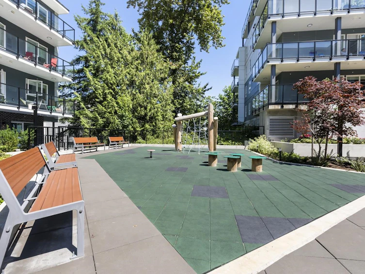 213-2002 St. George Street, Port Moody, BC, V3H 0N4 - 34