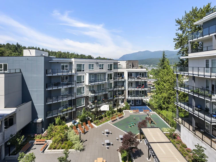 213-2002 St. George Street, Port Moody, BC, V3H 0N4 - 39