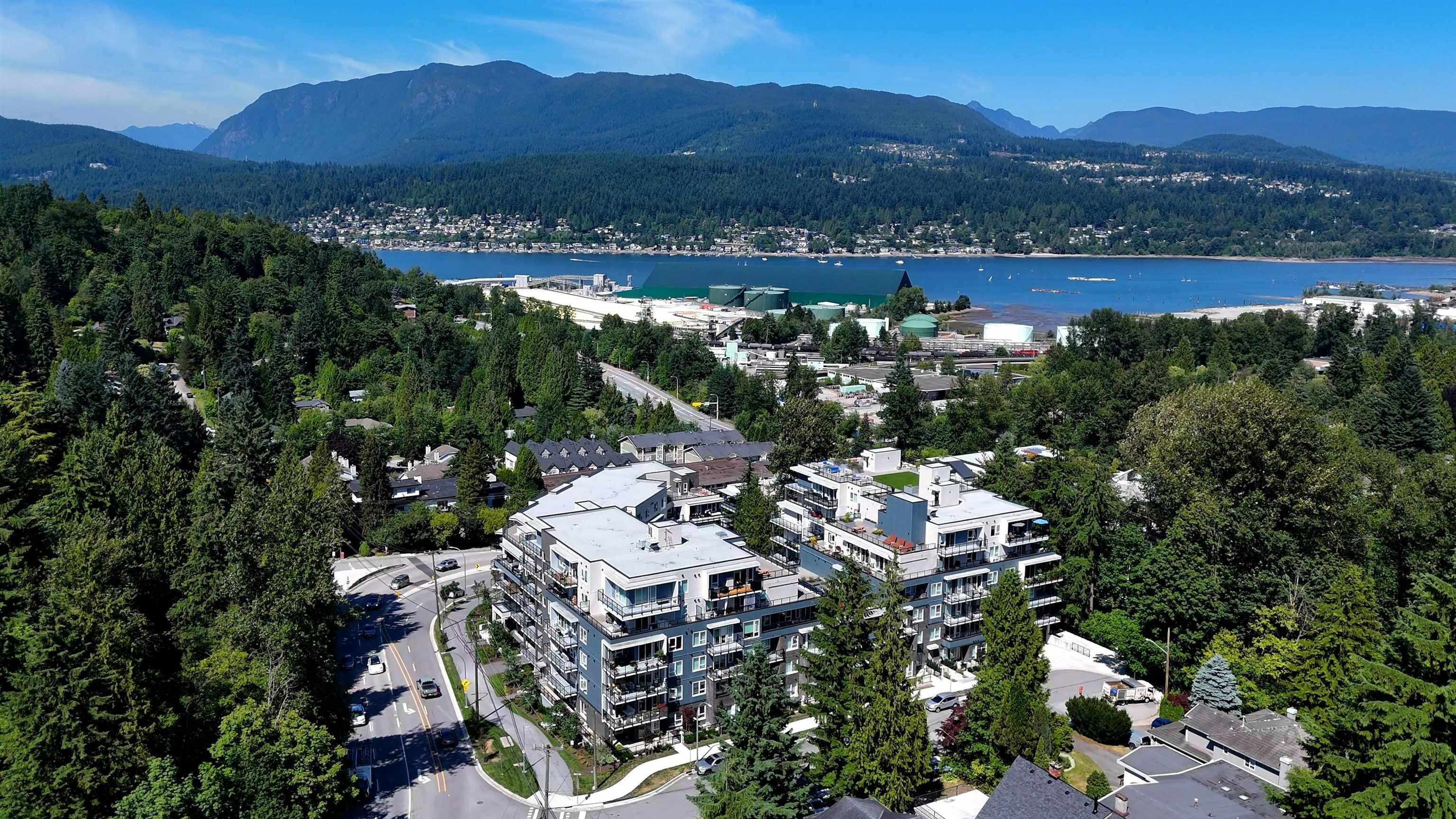 213-2002 St. George Street, Port Moody, BC, V3H 0N4