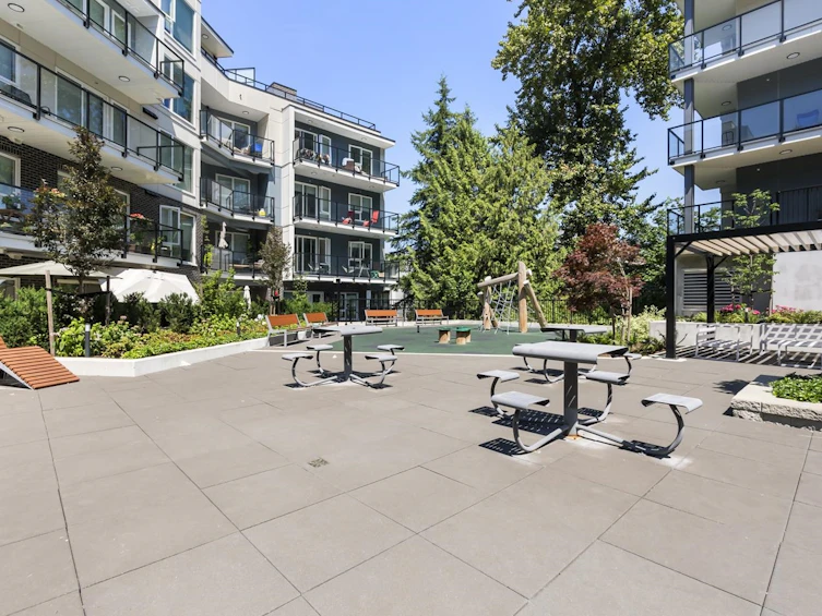 213-2002 St. George Street, Port Moody, BC, V3H 0N4 - 35