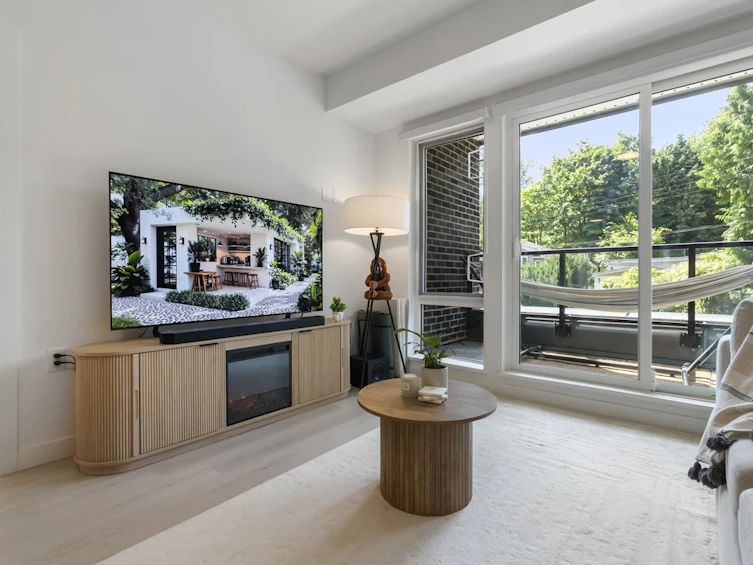 213-2002 St. George Street, Port Moody, BC, V3H 0N4 - 3