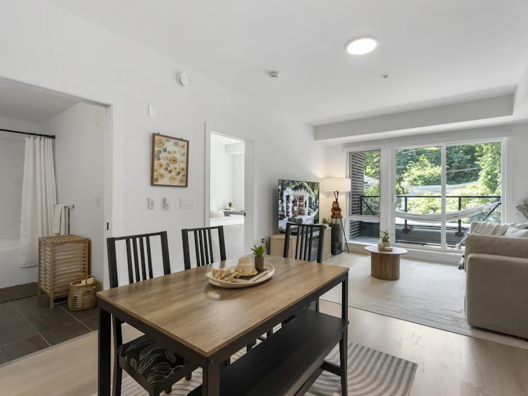 213-2002 St. George Street, Port Moody, BC, V3H 0N4 - 6
