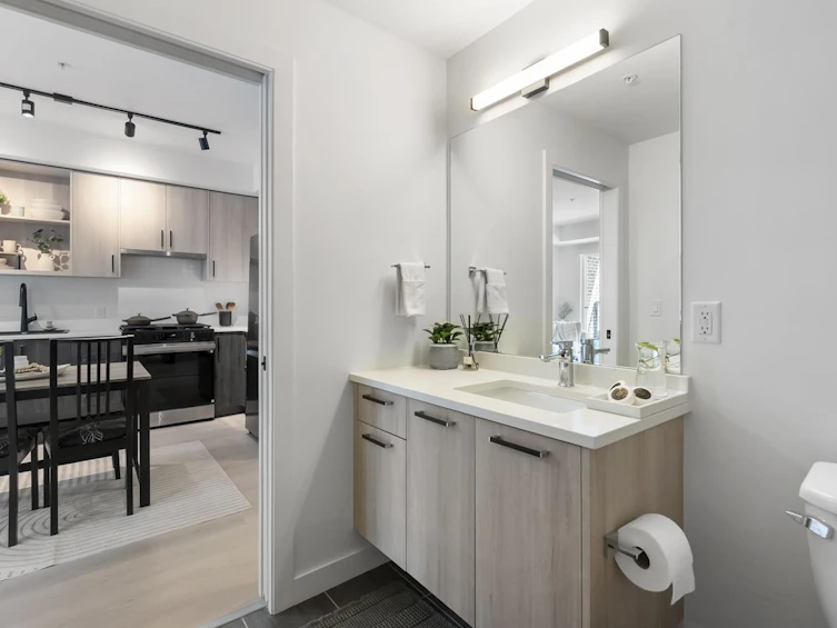 213-2002 St. George Street, Port Moody, BC, V3H 0N4 - 9