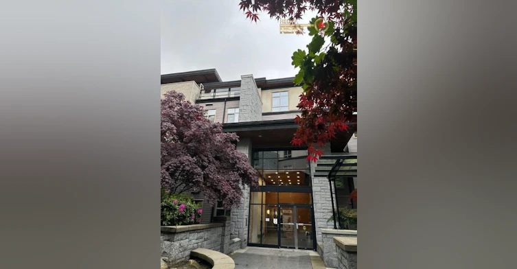 104-5779 Birney Avenue, Vancouver, BC, V6S 0A3 - 2
