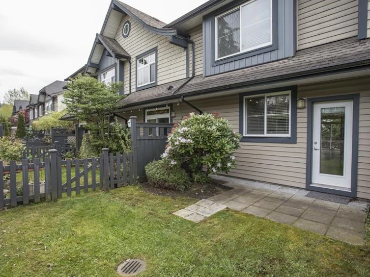 128-13819 232 Street, Maple Ridge, BC, V4R 0C7 - 22