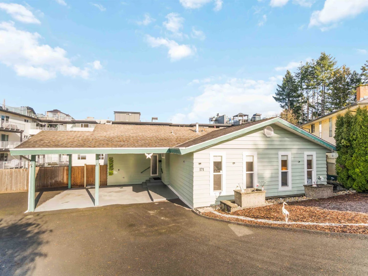 171 Edward Crescent, Port Moody, BC, V3H 3J8