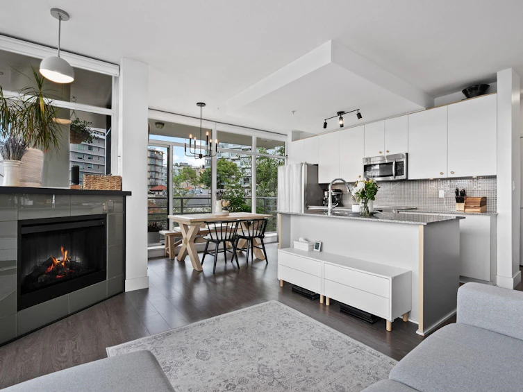 311-298 E 11th Avenue, Vancouver, BC, V5T 4V9 - 5