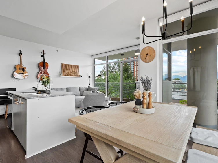 311-298 E 11th Avenue, Vancouver, BC, V5T 4V9 - 9