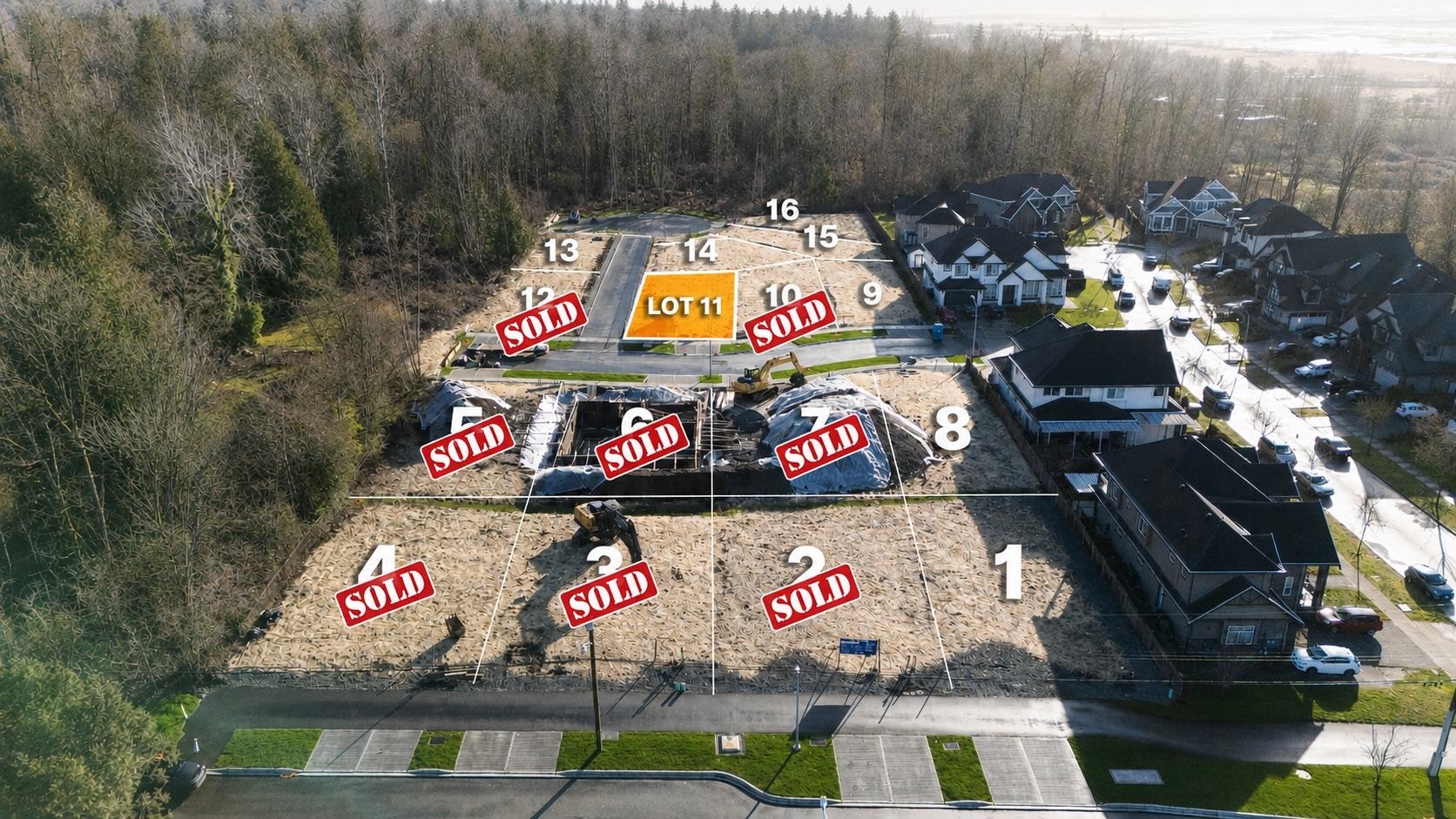 7672 156a Street, Surrey, BC, V3S 3P9