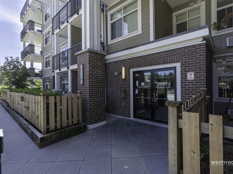 210-20696 Eastleigh Crescent, Langley, BC, V3A 0M3 - 21
