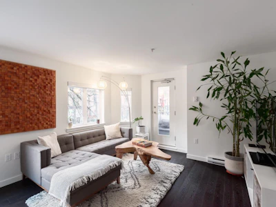 203-370 Carrall Street - 2