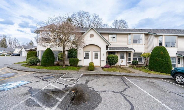 #30-3380 Gladwin Road