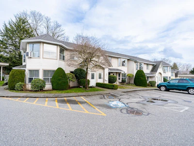 #30-3380 Gladwin Road - 3