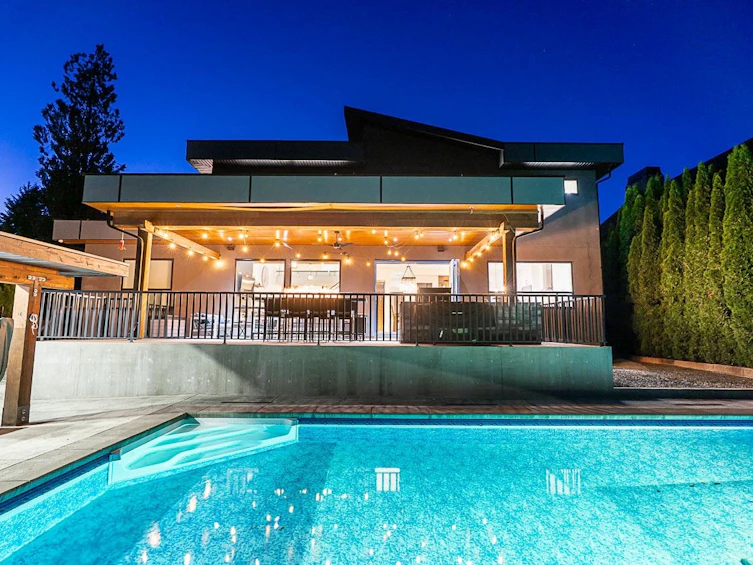 22838 88 Avenue, Langley, BC, V1M 2R7