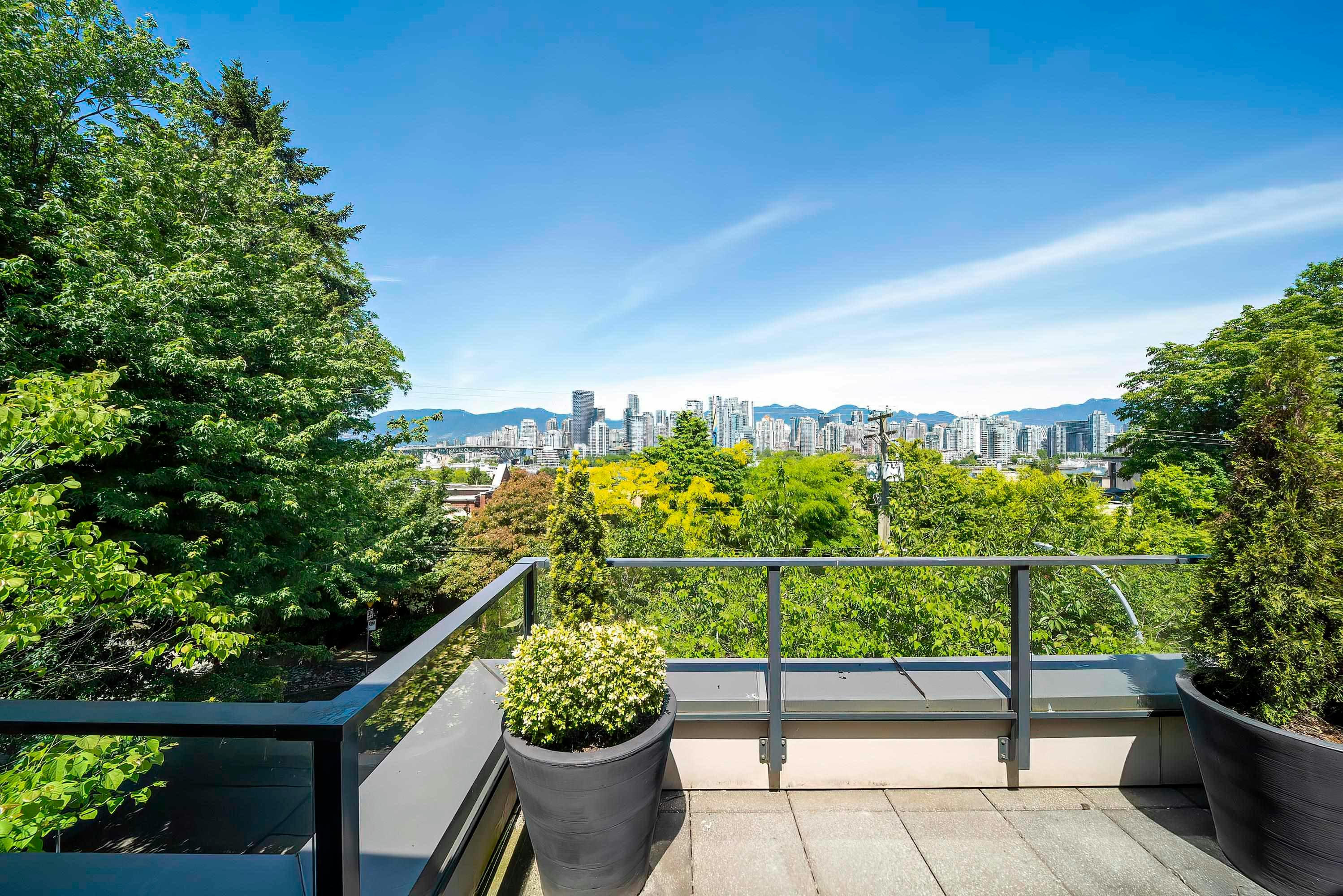 1088 W 7th Avenue, Vancouver, BC, V6H 0B5 - 29