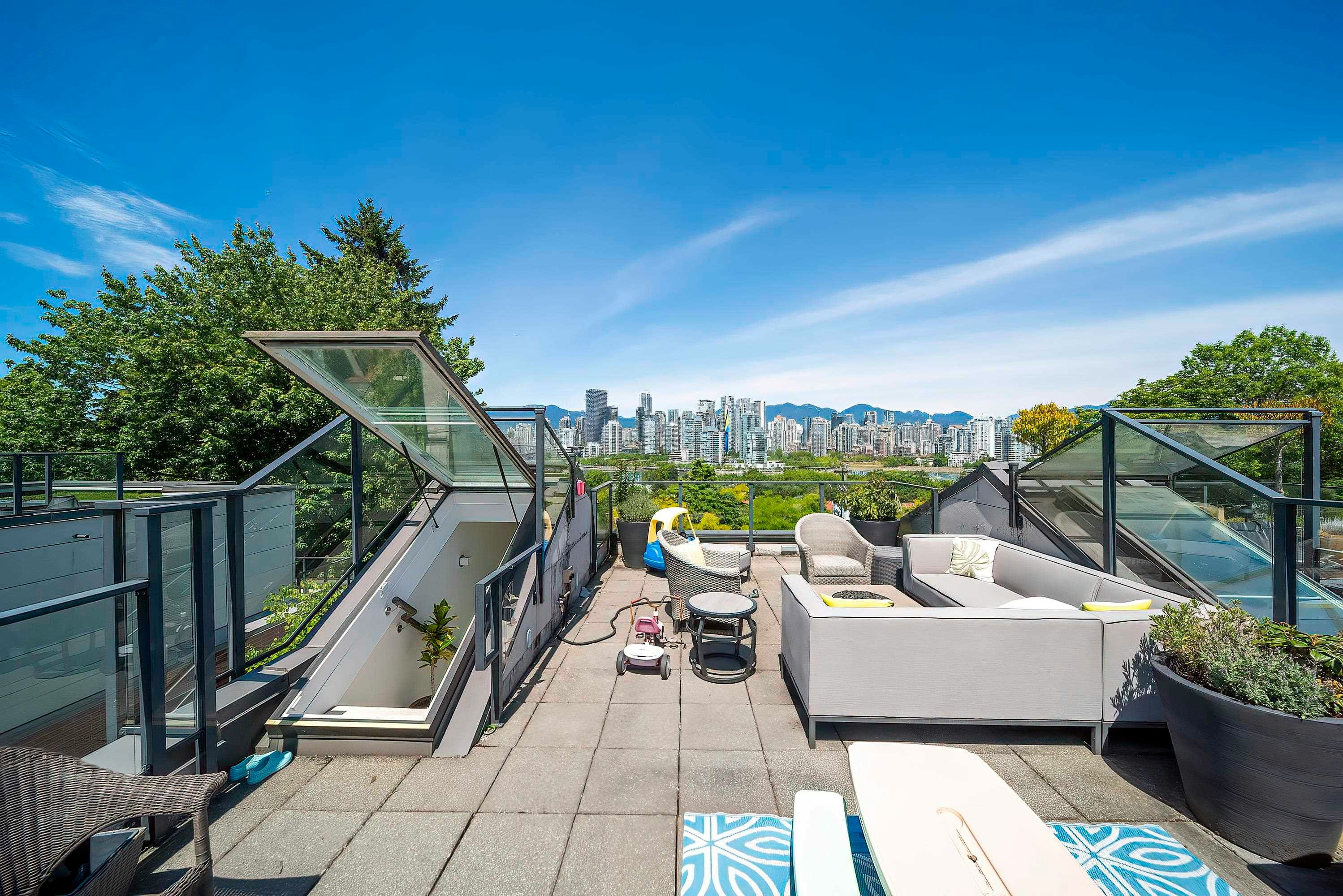 1088 W 7th Avenue, Vancouver, BC, V6H 0B5 - 31