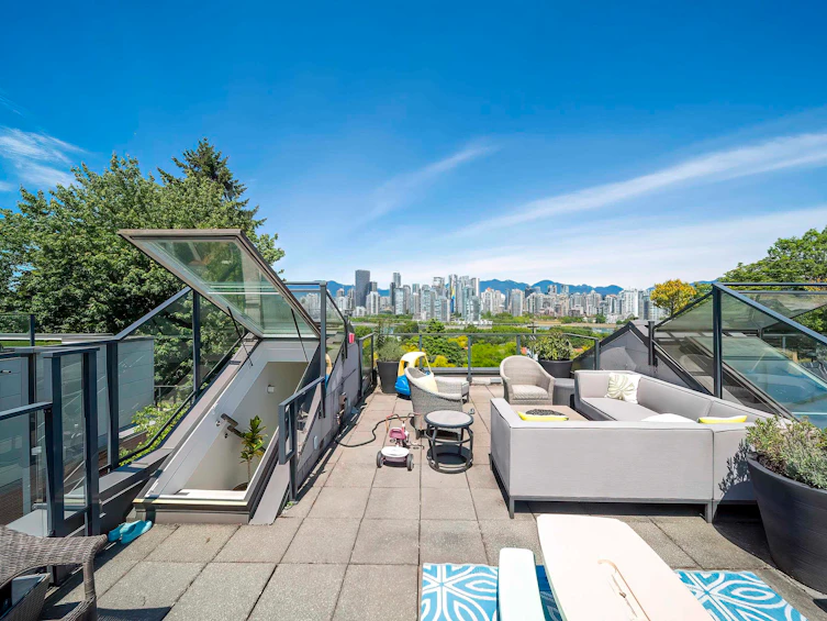 1088 W 7th Avenue, Vancouver, BC, V6H 0B5 - 31