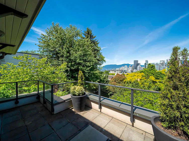 1088 W 7th Avenue, Vancouver, BC, V6H 0B5 - 30