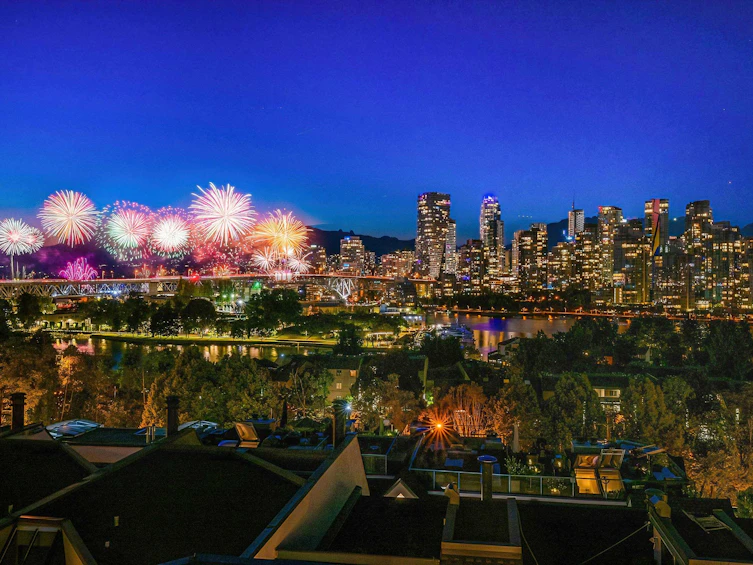 1088 W 7th Avenue, Vancouver, BC, V6H 0B5