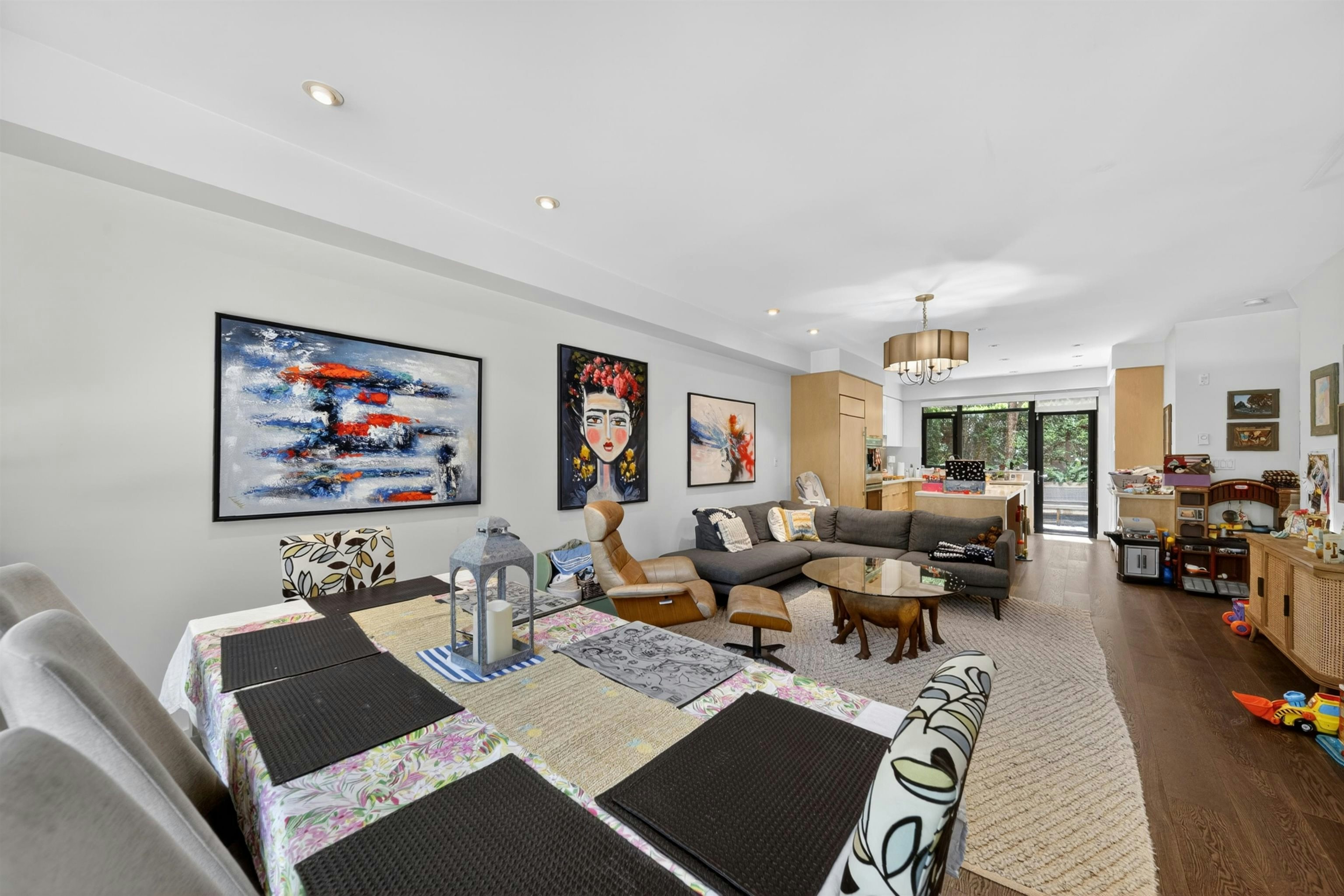 1088 W 7th Avenue, Vancouver, BC, V6H 0B5 - 9