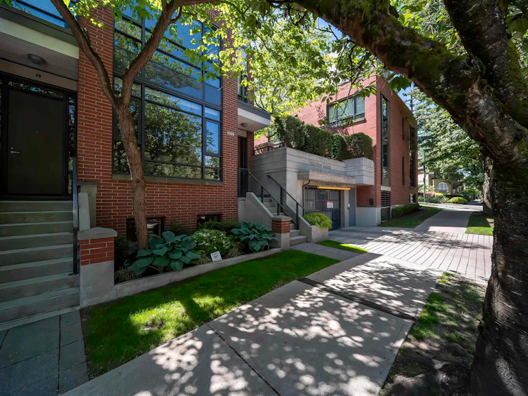 1088 W 7th Avenue, Vancouver, BC, V6H 0B5 - 5