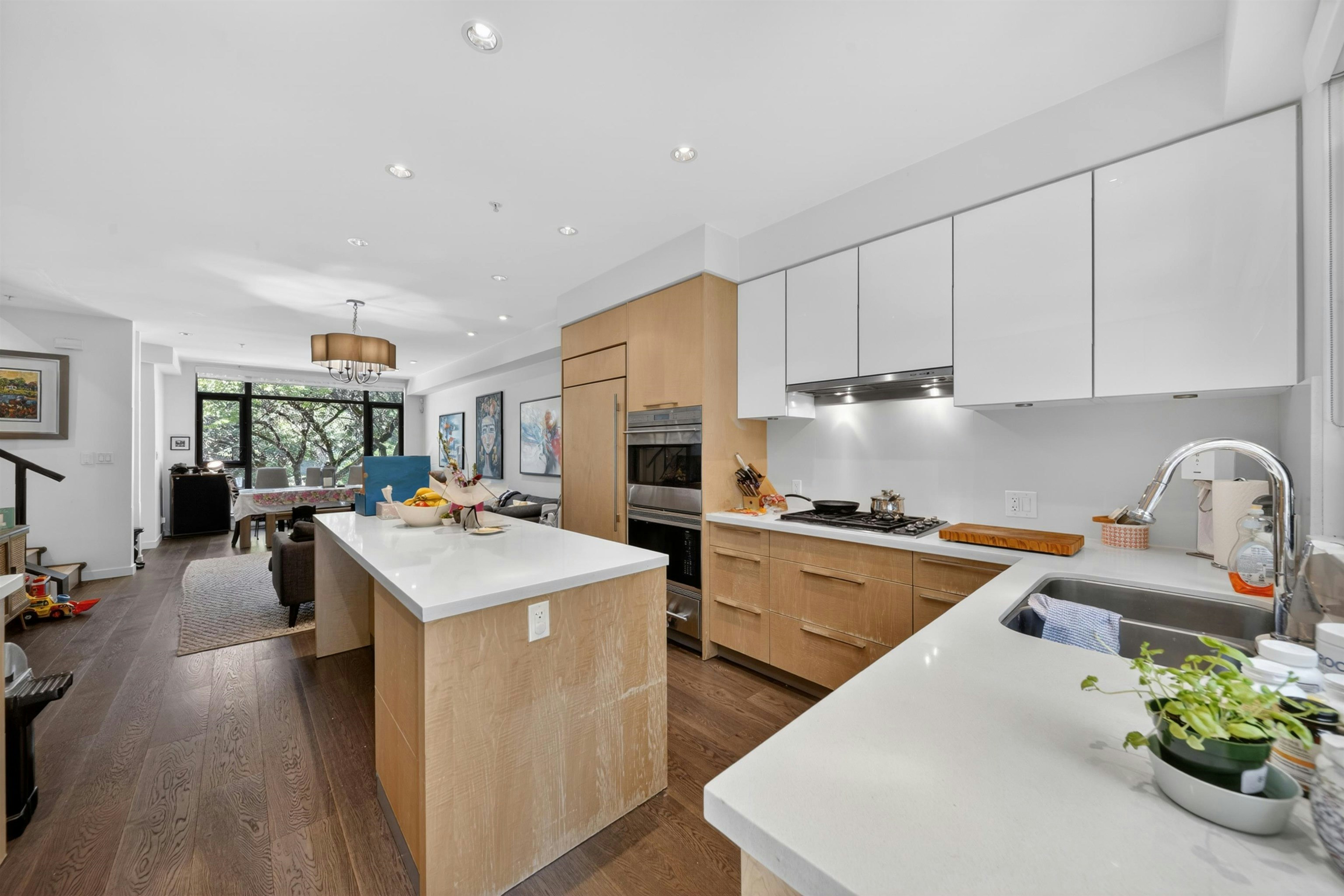 1088 W 7th Avenue, Vancouver, BC, V6H 0B5 - 19