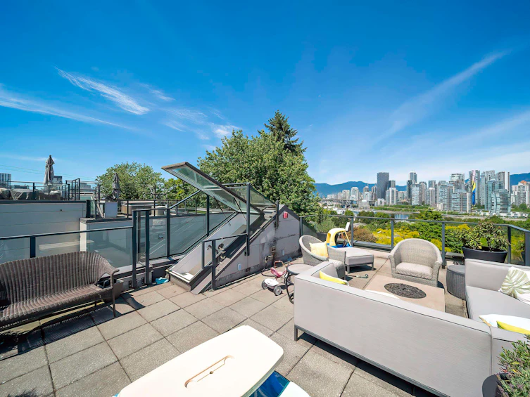 1088 W 7th Avenue, Vancouver, BC, V6H 0B5 - 32