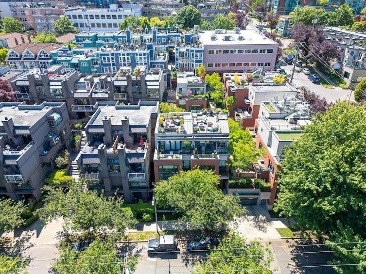 1088 W 7th Avenue, Vancouver, BC, V6H 0B5 - 3