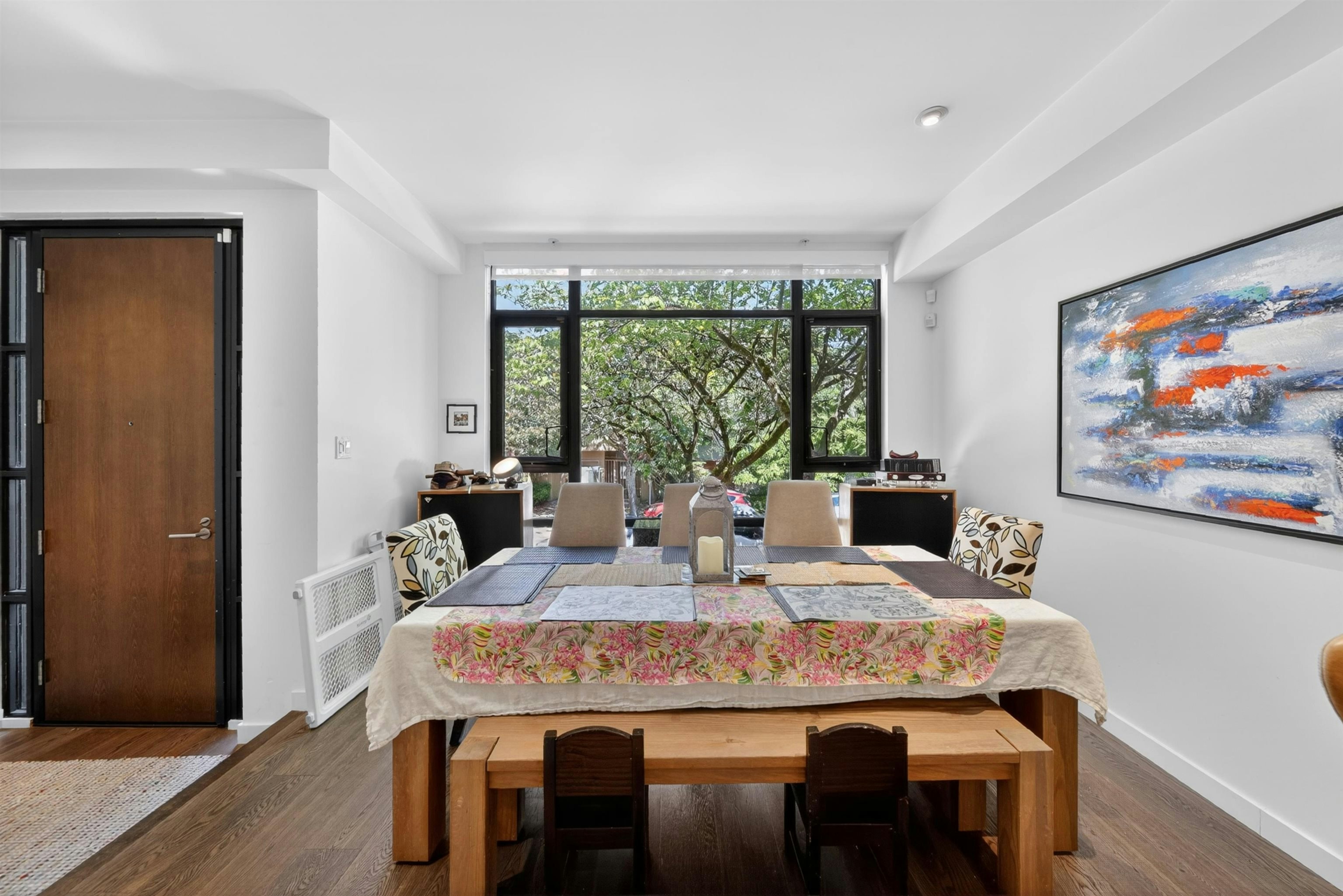 1088 W 7th Avenue, Vancouver, BC, V6H 0B5 - 7