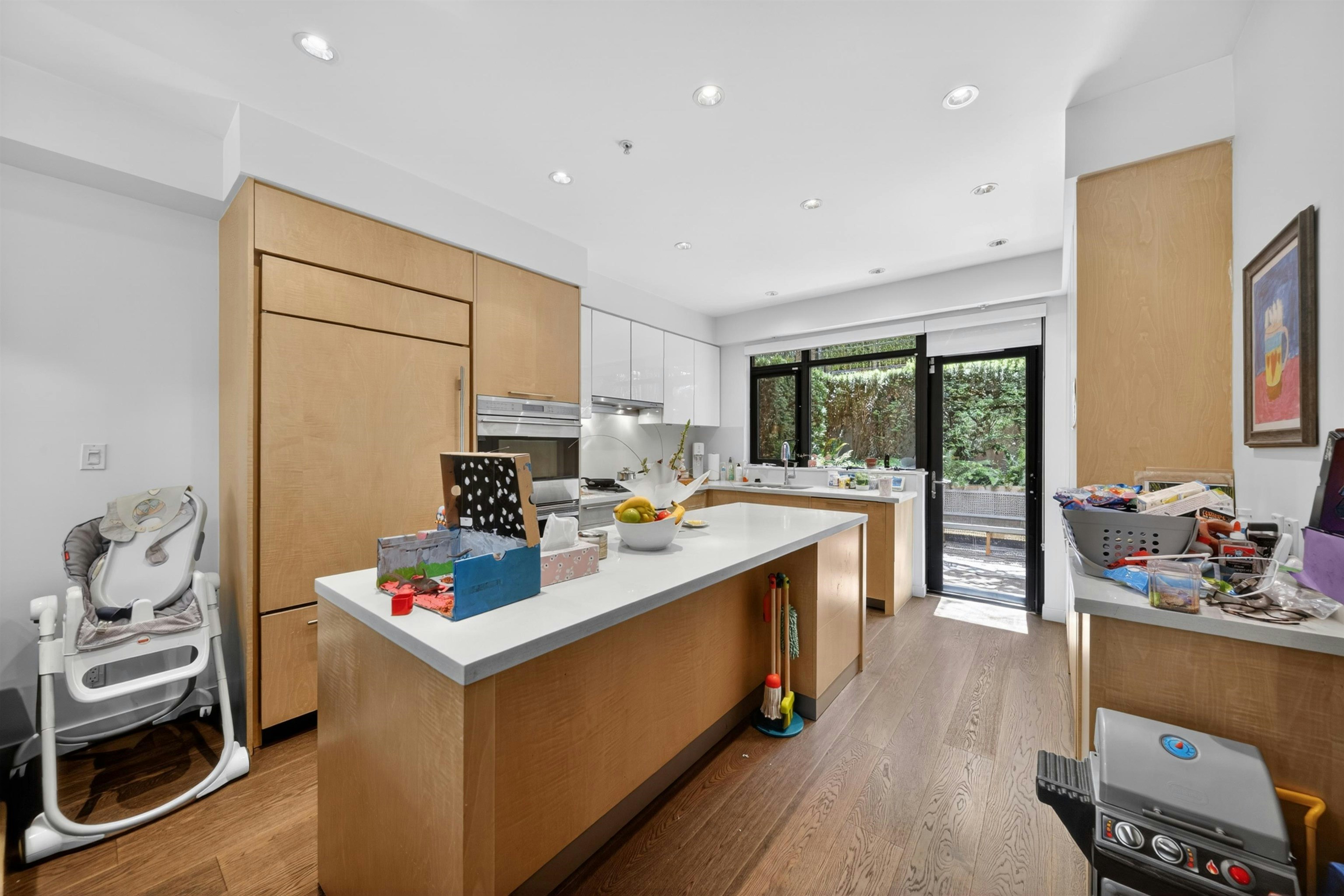 1088 W 7th Avenue, Vancouver, BC, V6H 0B5 - 16