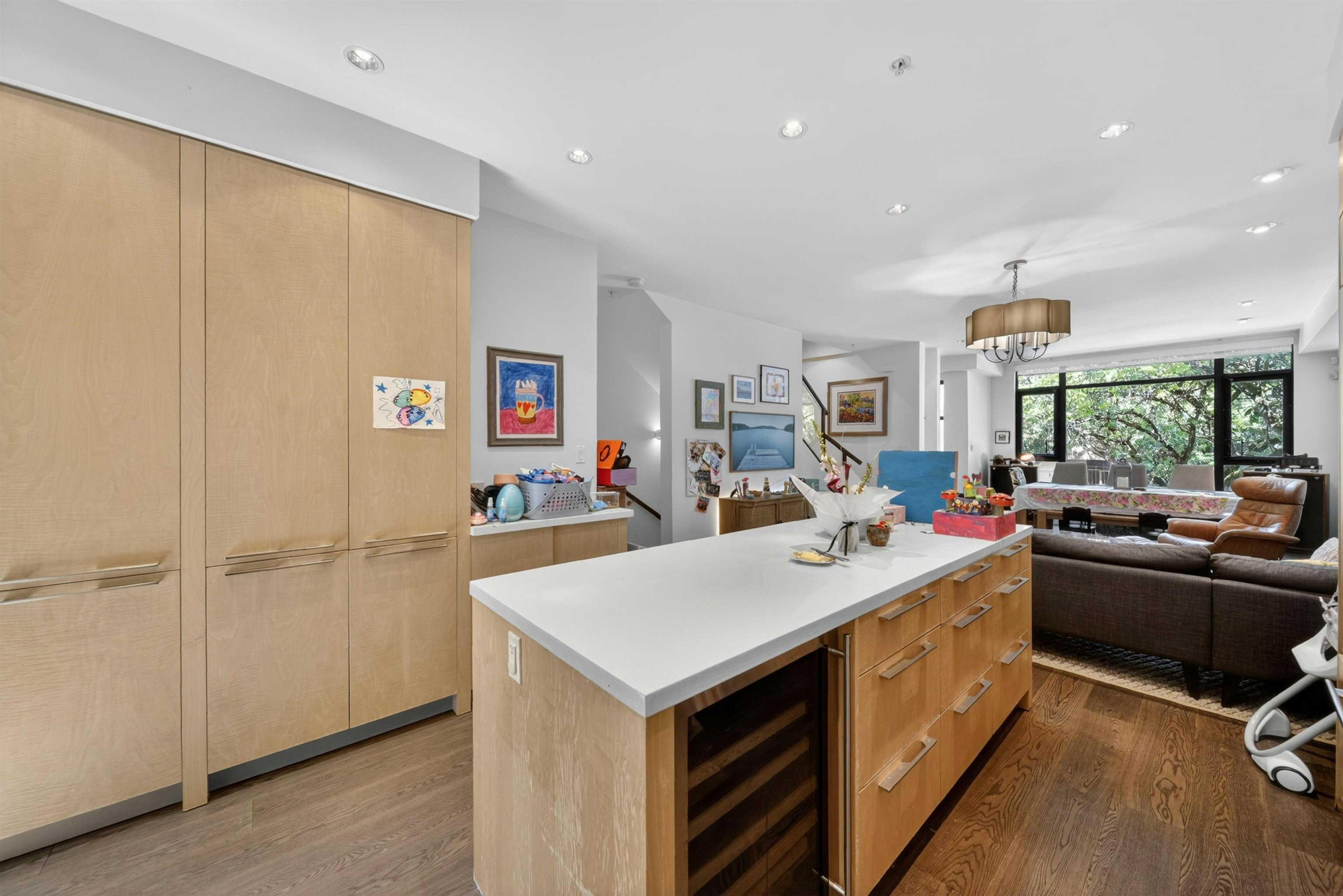 1088 W 7th Avenue, Vancouver, BC, V6H 0B5 - 20