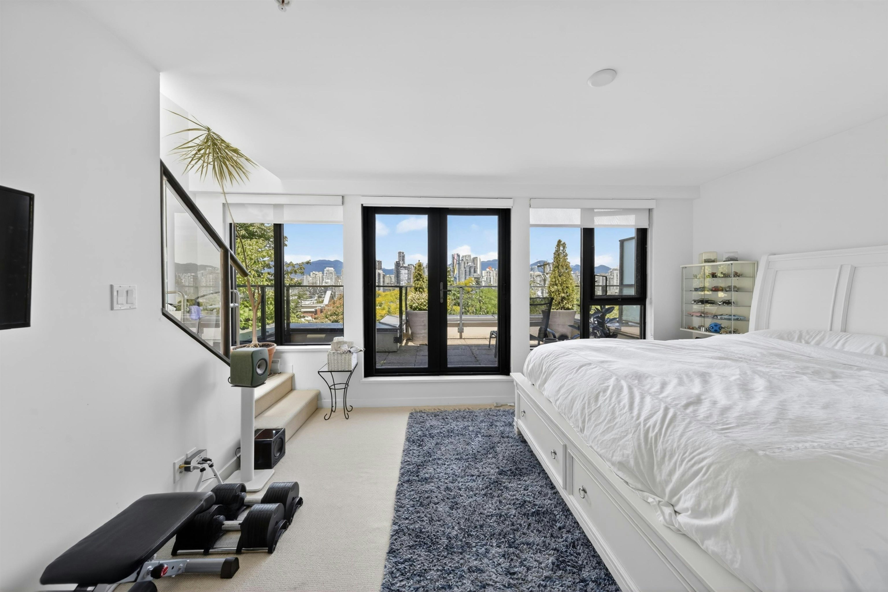1088 W 7th Avenue, Vancouver, BC, V6H 0B5 - 23