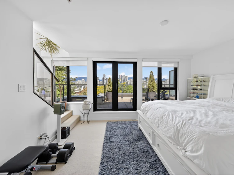 1088 W 7th Avenue, Vancouver, BC, V6H 0B5 - 23